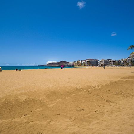 Retama Canteras Beach By Canariasgetaway ラスパルマス・デ・グランカナリア エクステリア 写真